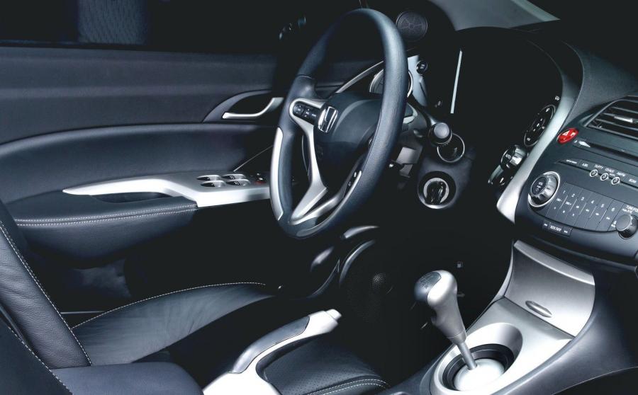 Honda Civic 2006 года  (фото 25 из 32)